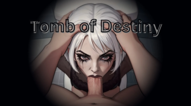 Tomb of Destiny Free Download