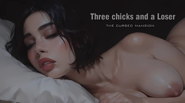 Three Chicks and a Loser Free Download