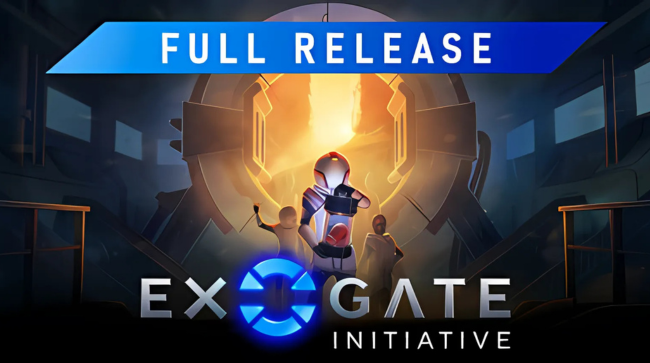 Exogate Initiative Free Download 