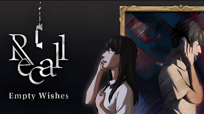 Recall Empty Wishes