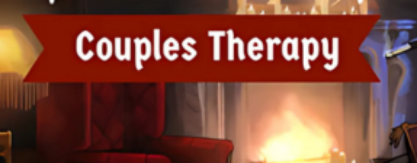 Vampire Therapist Couples Therapy Free Download