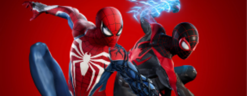 Marvels Spider-Man 2 Free Download (v1.131.0.0)