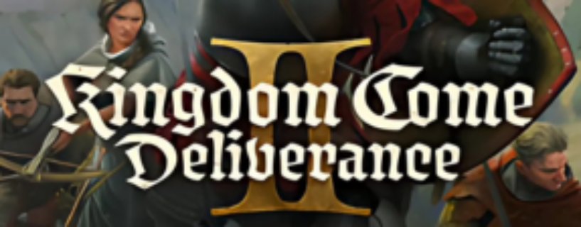 Kingdom Come Deliverance II Free Download