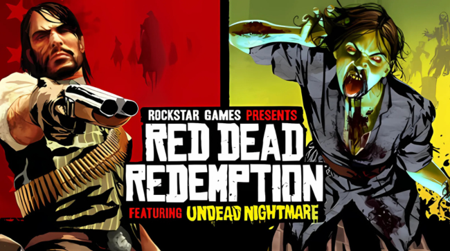 Red Dead Redemption Free Download