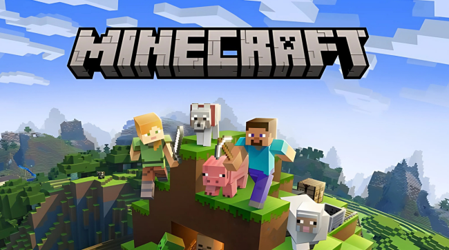 Minecraft Free Download