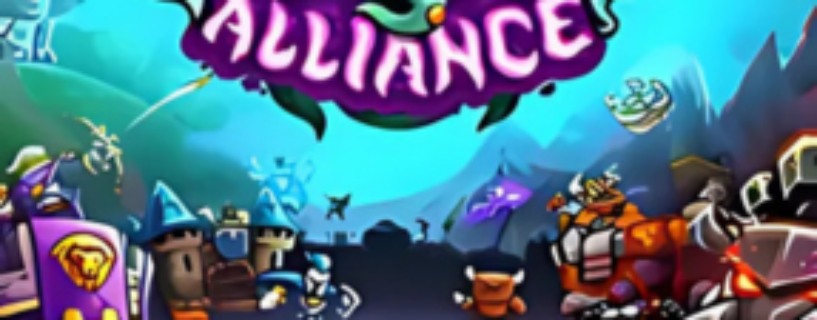 Kingdom Rush 5 Alliance Free Download