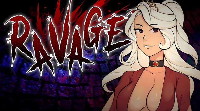 Ravager Free Download 