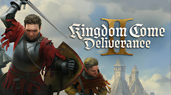 Kingdom Come Deliverance II Free Download 