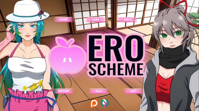 Ero Scheme Free Download