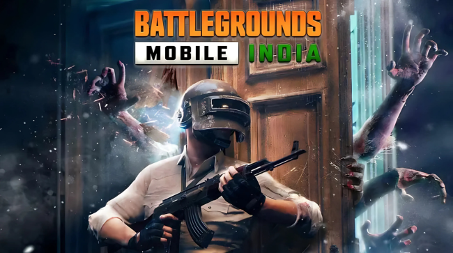 Battlegrounds Mobile India Free Download