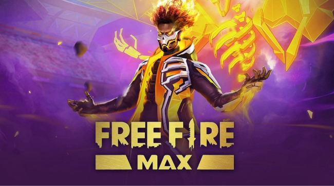 Free Fire MAX Free Download