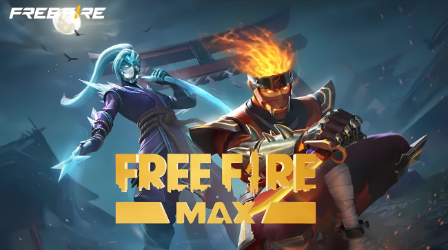 Free Fire MAX Free Download