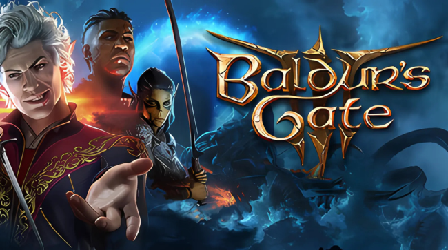 Baldurs Gate 3 Free Download