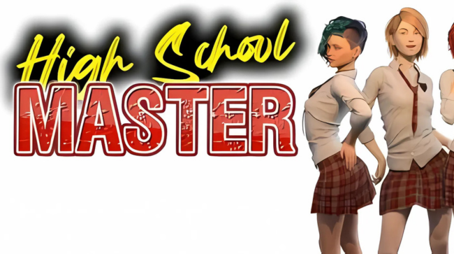 High School Master Free Download