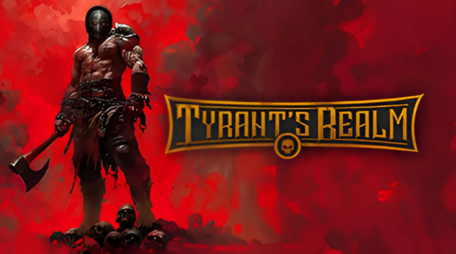 Tyrants Realm Free Download