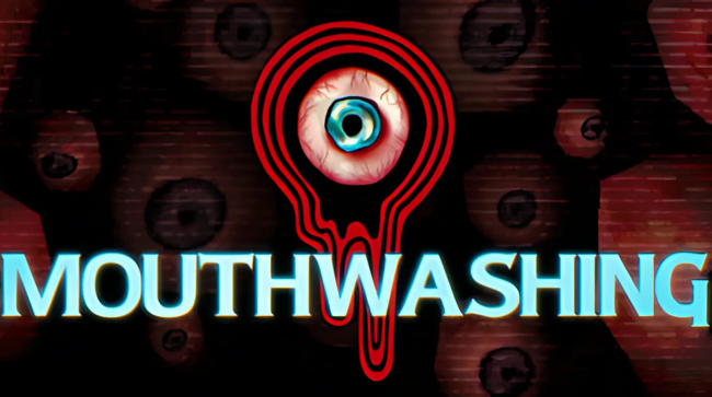 Mouthwashing Free Download