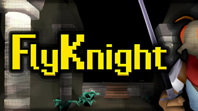 FlyKnight Free Download