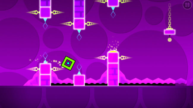 Geometry Dash (v2024.11.12)