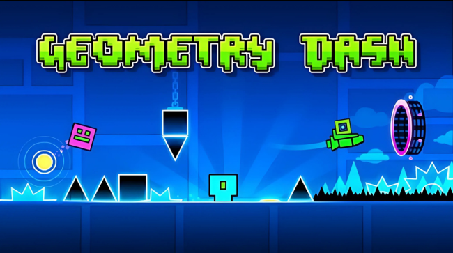 Geometry Dash (v2024.11.12)