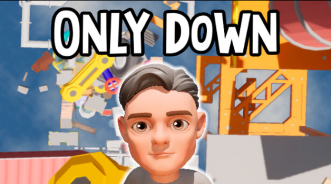 Only Down (v2023.08.04)