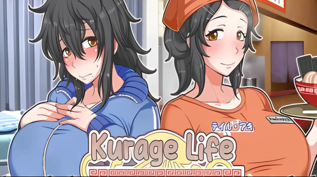 Kurage Life (v1.44)