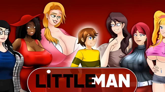 LittleMan [v0.50]