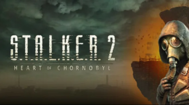 STALKER 2 (V1.0.2)