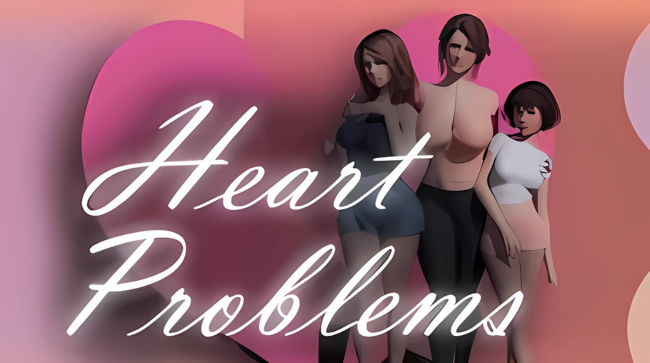 Heart Problems (v0.9)