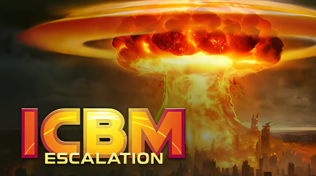 ICBM: Escalation [v1.0.5a]