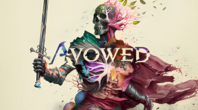 Avowed