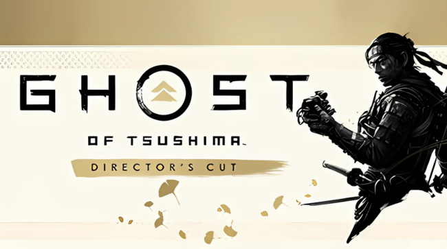 Ghost of Tsushima DIRECTOR'S CUT Free Download