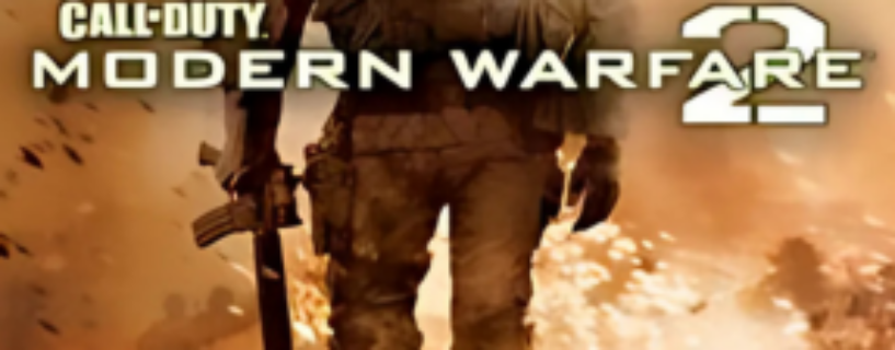 Call of Duty Modern Warfare 2 Free Download