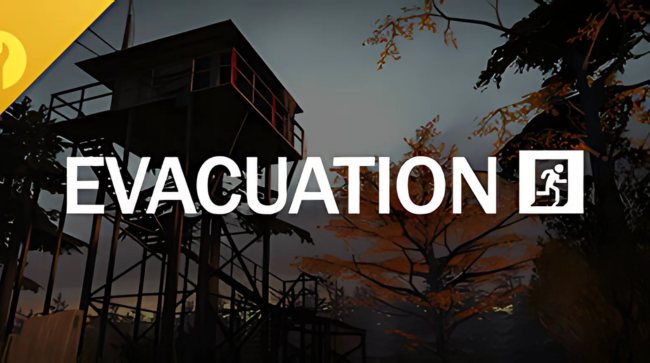 Evacuation Free Download